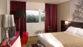 Hôtel Mercure Annemasse Porte de Genève