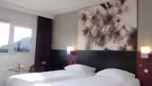 Hôtel Mercure Annemasse Porte de Genève