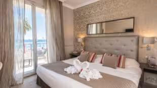 Hôtel Le Royal Vacances Bleues