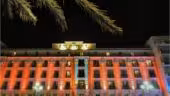 Hôtel Le Royal Vacances Bleues