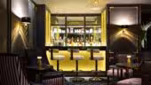 Hilton Paris Opera ****-Bar