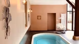 Au Songe de l'Eau