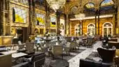 Hilton Paris Opera ****-Restaurant