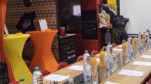 Changer d'air en Moselle Le Garage