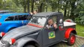 Changer d'air en Moselle Le Garage
