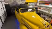 Changer d'air en Moselle Le Garage