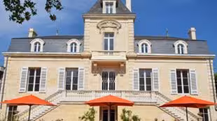 Le Clos des Queyries