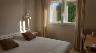 Fuzei Hôtel