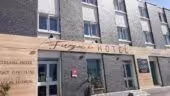 Fuzei Hôtel
