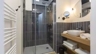 Appart'hôtel Odalys City Le Havre Centre Gare