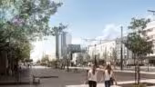 Appart'hôtel Odalys City Le Havre Centre Gare
