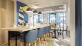 Appart'hôtel Odalys City Le Havre Centre Gare