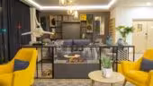 Appart'hôtel Odalys City Le Havre Centre Gare