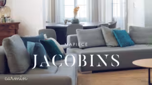 MAPIÈCE Jacobins