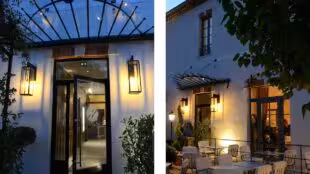 Grand Hôtel Henri - Hôtel Restaurant