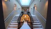 Grand Hôtel Henri - Hôtel Restaurant