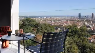 VILLA MAÏA