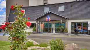Hôtel du Golf Coignières
