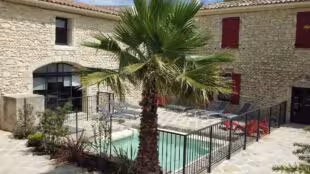 Le Moulin Bérénice