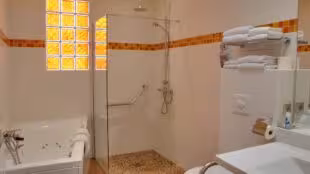 Hôtel Kyriad Tours Centre