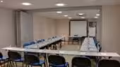 Hôtel Kyriad Tours Centre