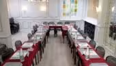 Hôtel Kyriad Tours Centre
