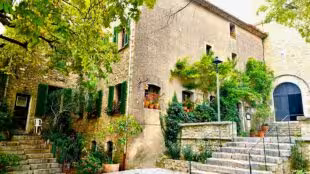 Auberge Prieuré du Vieux Fox
