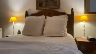 Auberge Prieuré du Vieux Fox