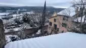 Auberge Prieuré du Vieux Fox