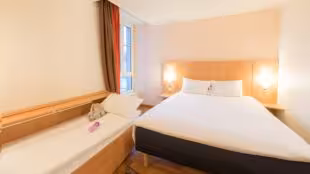 Hôtel Ibis Limoges Centre