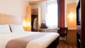 Hôtel Ibis Limoges Centre