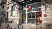 Hôtel Ibis Limoges Centre