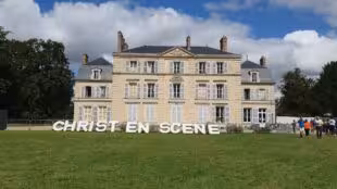 Domaine de La Brosse