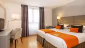 Hôtel Nice Riviera