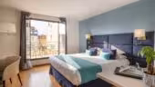 Hôtel Nice Riviera