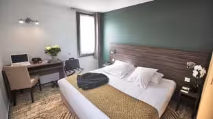Hôtel Loreak