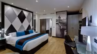 L'Empire Paris