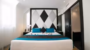 L'Empire Paris