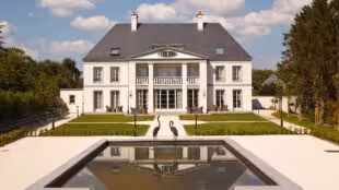 Hôtel La Ramade Avranches