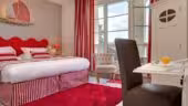Hôtel La Ramade Avranches