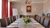 Hôtel La Ramade Avranches