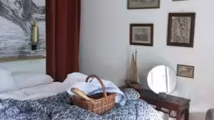Lyon Country House