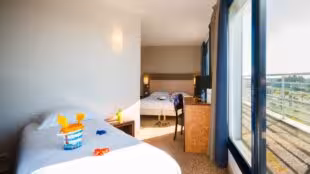 Brit Hotel Saint Malo - Le Transat
