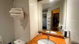 Brit Hotel Saint Malo - Le Transat