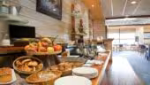 Brit Hotel Saint Malo - Le Transat