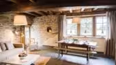 Le Manoir de la perdrilais