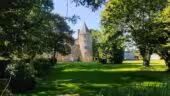 Le Manoir de la perdrilais