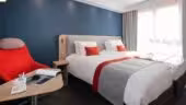 Holiday Inn Express Rouen Centre - Rive Gauche, an IHG Hotel
