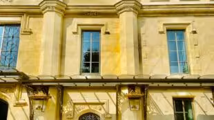 Mondrian Bordeaux Les Carmes