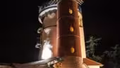 Le Moulin d'Orgemont, Restaurants - Hébergements - Evènements